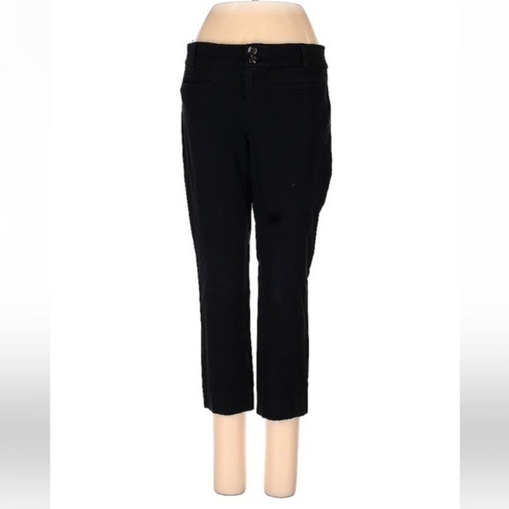 Anthropologie Size 2 Casual Pants